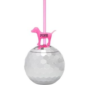 Victoria secret pink, DISCO BALL CUP!!